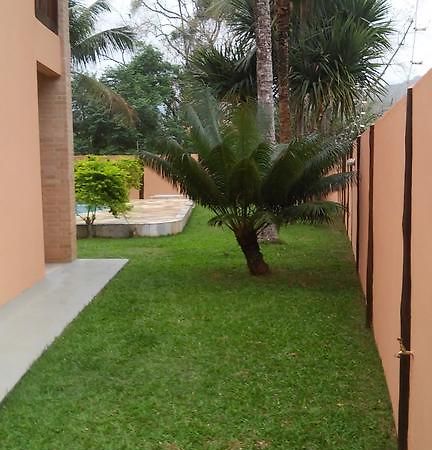 Refugio Massaguacu Villa Caraguatatuba Exterior photo