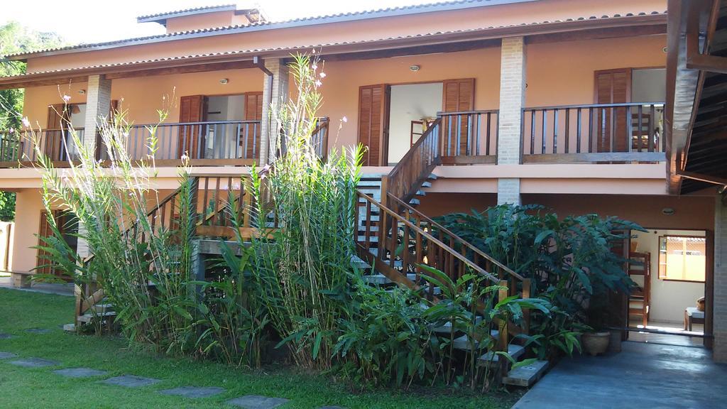 Refugio Massaguacu Villa Caraguatatuba Exterior photo
